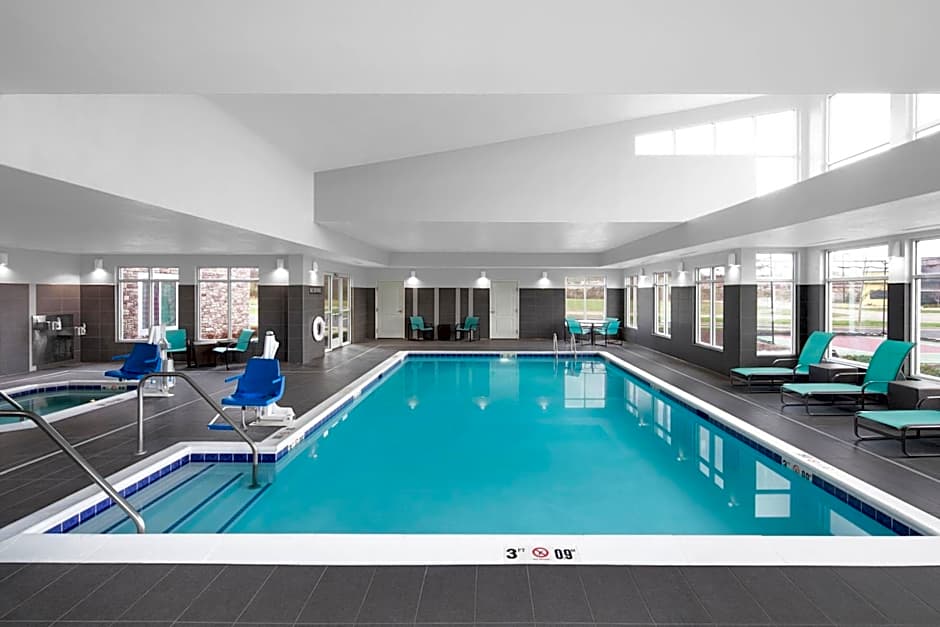 Residence Inn by Marriott Wheeling-St. Clairsville, OH