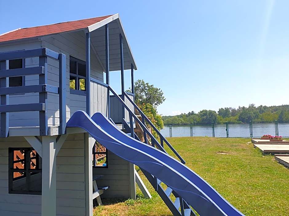 JACHTOWA Hotel i Restauracja