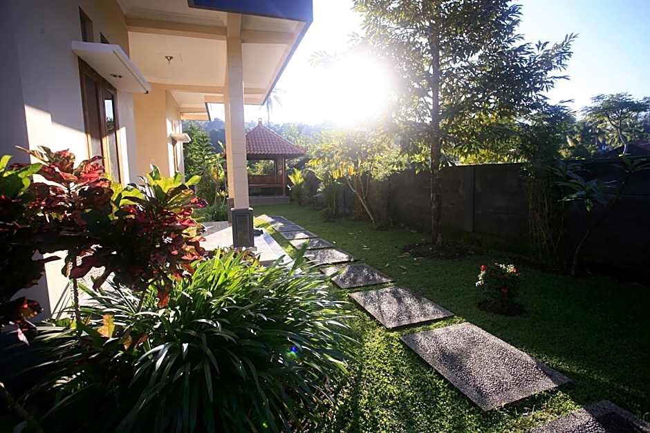Yoga Homestay
