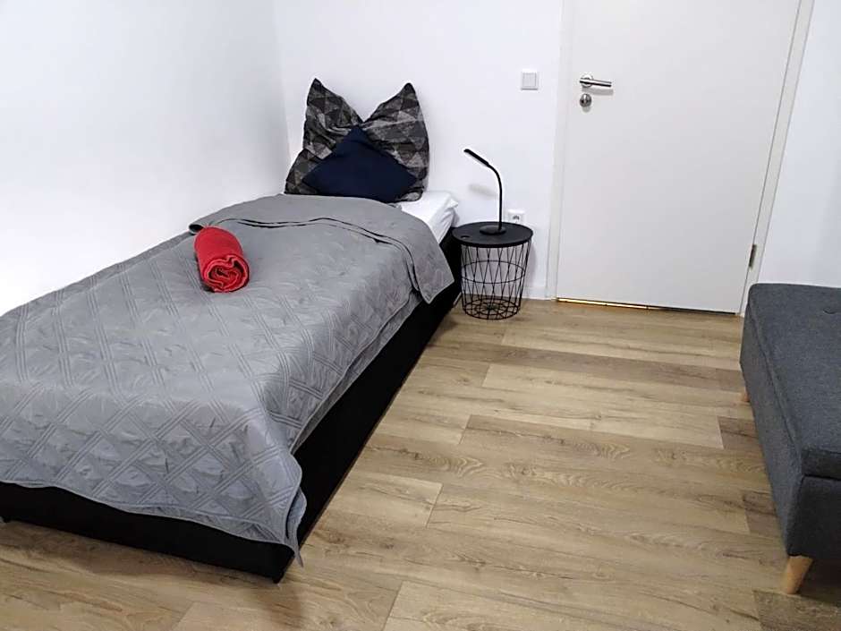 Hotel am See Radevormwald