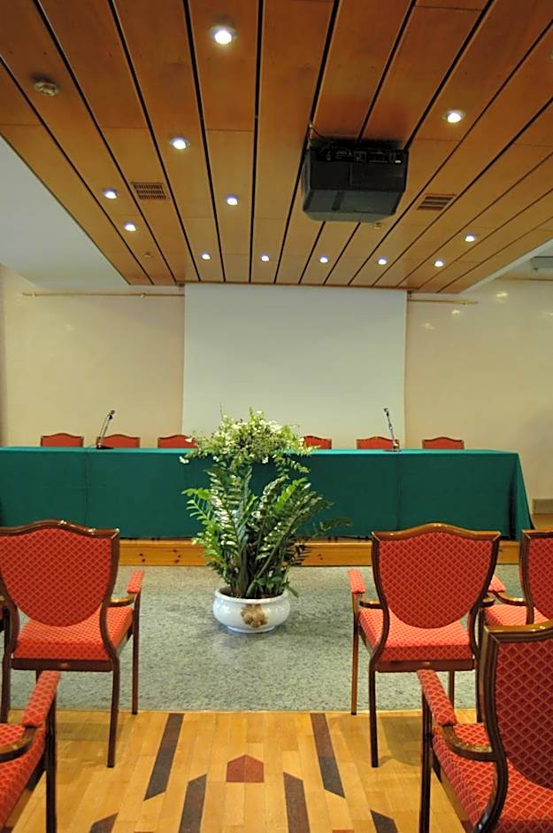 Grand Hotel Ambasciatori Wellness & Spa