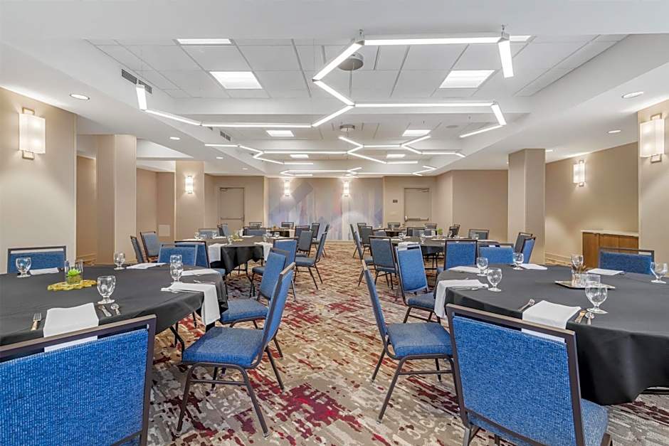 Hilton Garden Inn Albany/Suny Area
