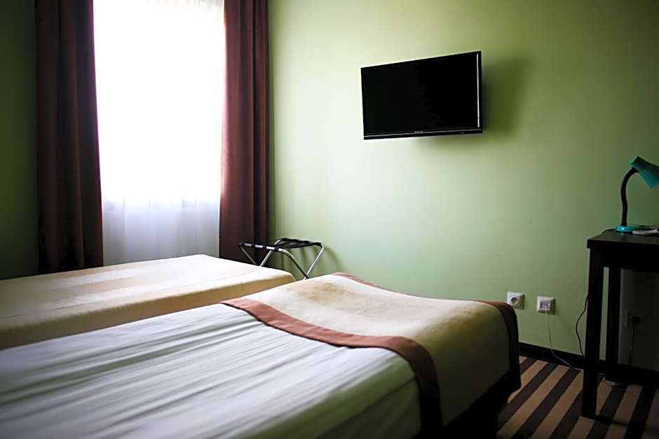 Hotel Folklor