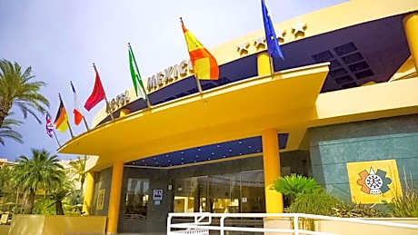 Hotel Mexico