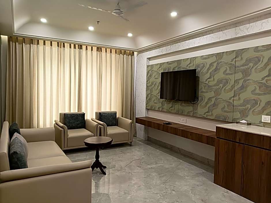 Tulsi Bhawan, Ayodhya