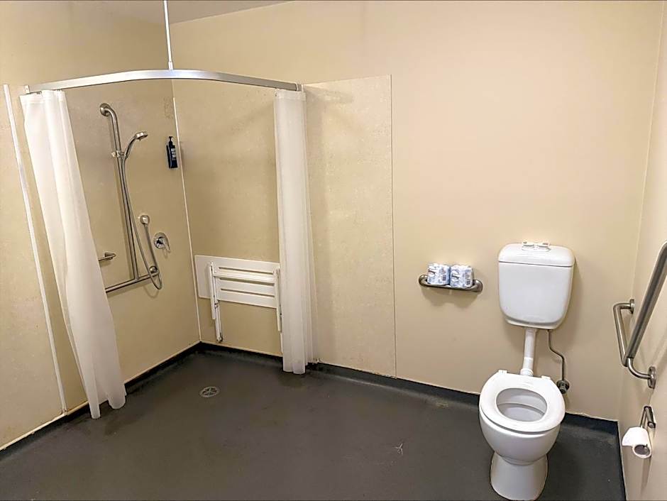 ibis Budget - Melbourne CBD