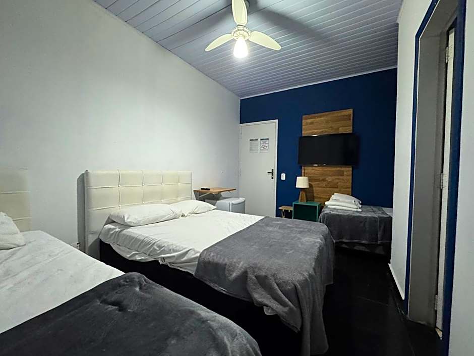 Pousada Hotel Canto dos Mares