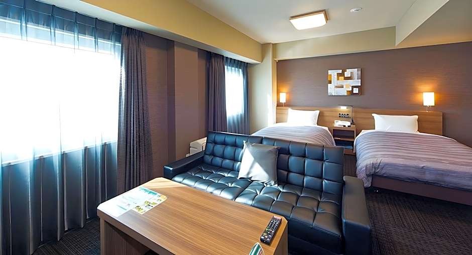 Hotel Route-Inn Takefu Inter