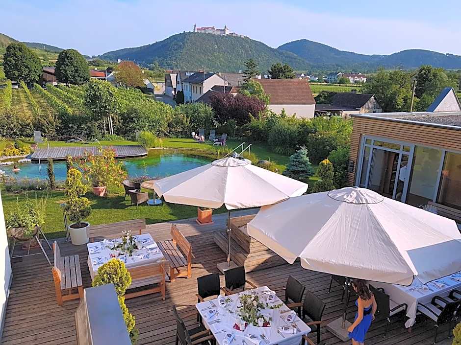 Weinresidenz Sonnleitner - ADULTS ONLY