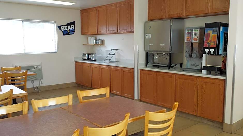 Travelodge by Wyndham Page, View of Lake Powell