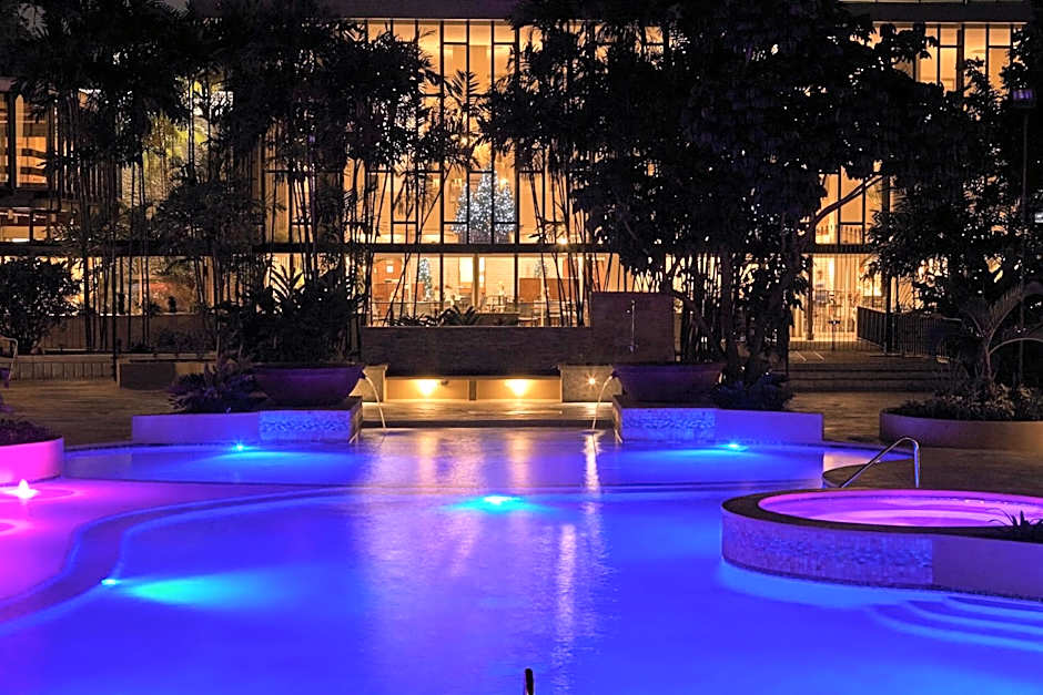 Hilton Trinidad And Conference Centre