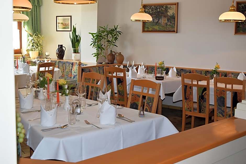 Genussgasthof & Hotel beim Krutzler