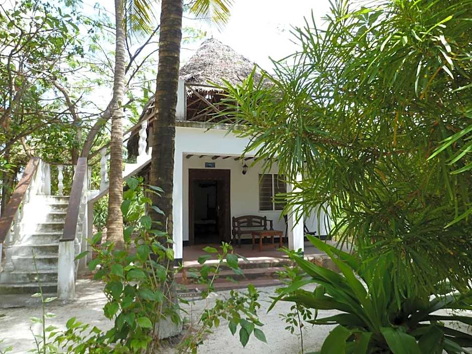 Paradise Beach Bungalows