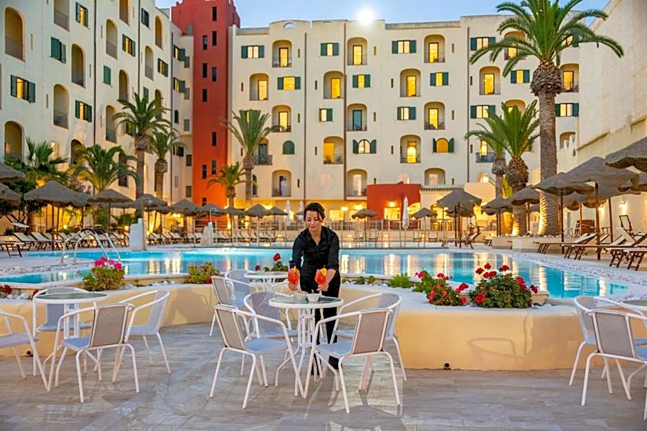 Hotel Hopps