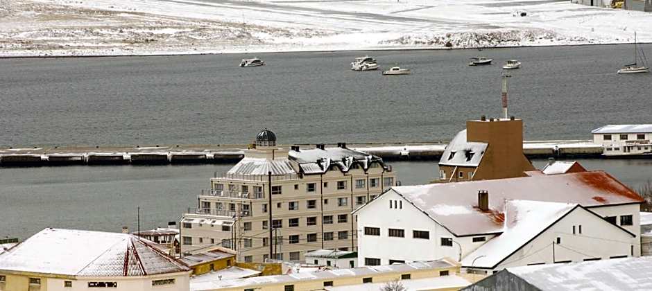 Cilene Del Faro Suites & Spa