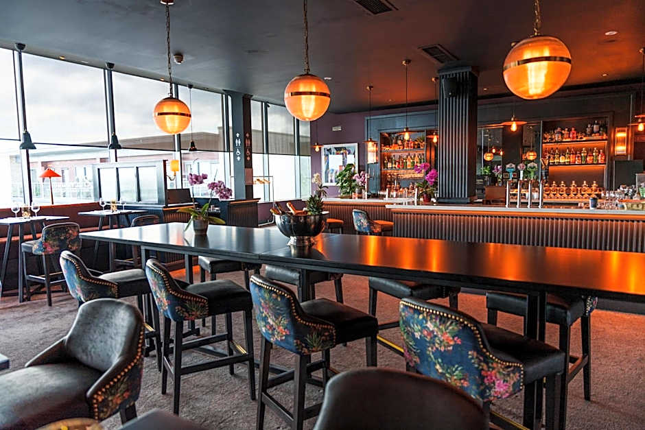 Carlton Hotel Dublin Airport