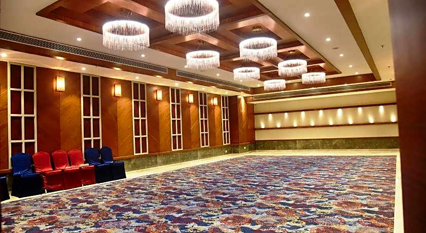 Ariena the Boutique Hotel