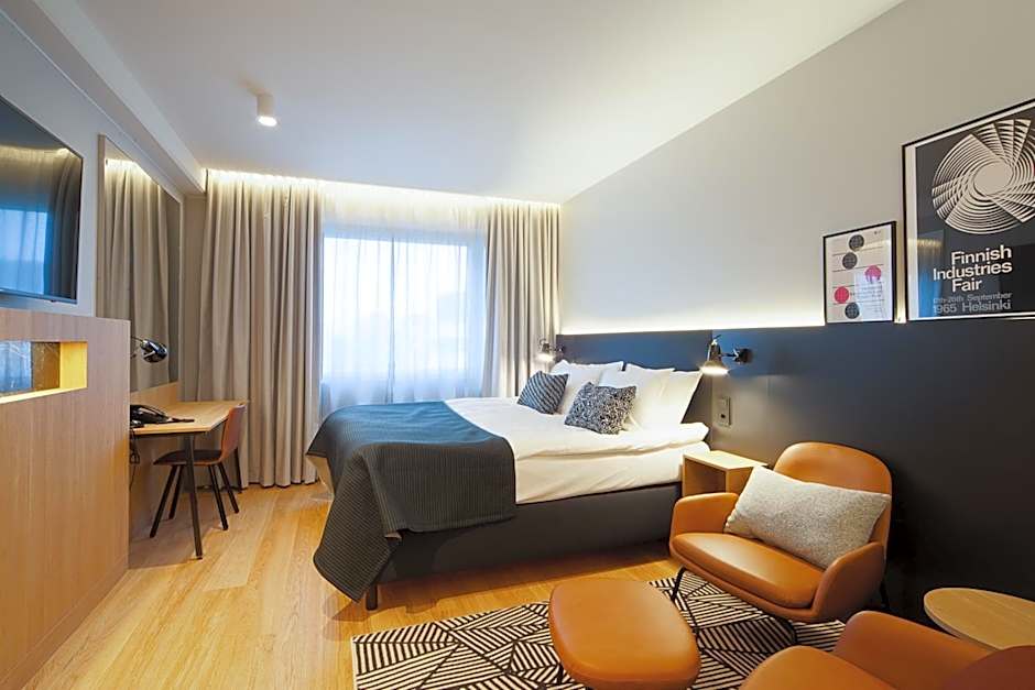 Holiday Inn Helsinki Expo By IHG