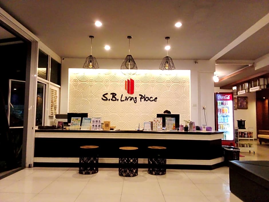 S.B Living Place