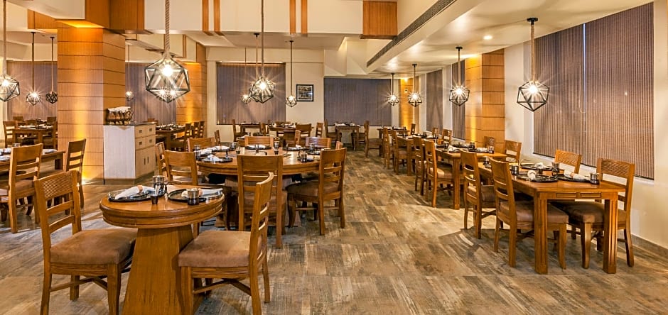 Lemon Tree Premier Patna