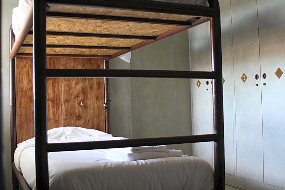 N1 Hostel Apartments and Suites