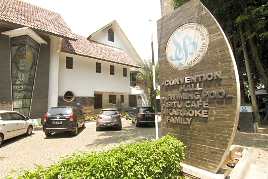 Hotel Grand Situ Buleud