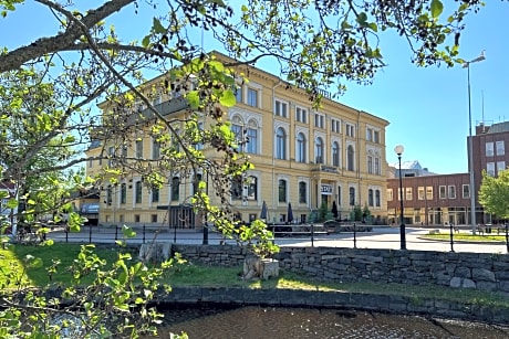 Stadshotellet Kristinehamn
