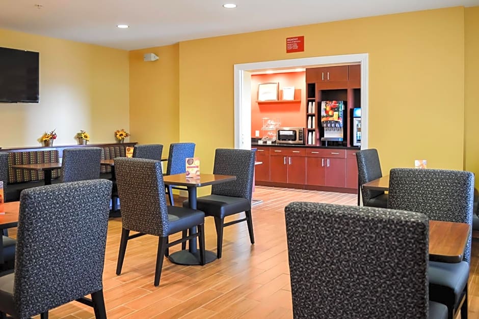 TownePlace Suites Stafford