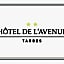 Hôtel de L'Avenue