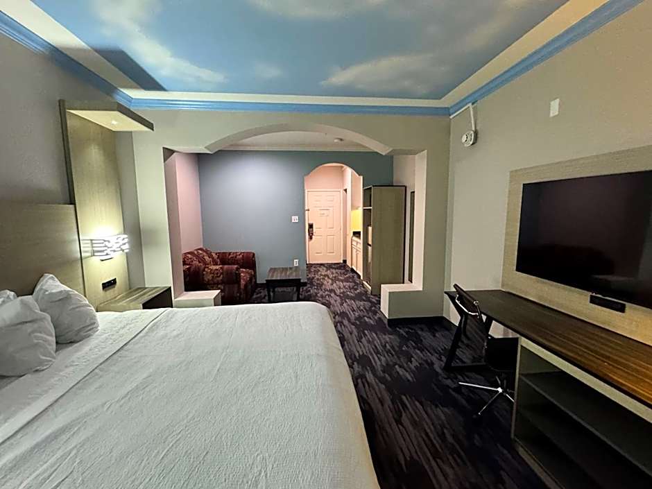 Baymont by Wyndham Texas City
