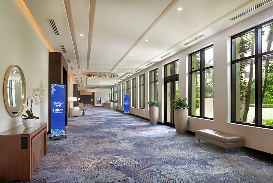 Hilton West Palm Beach