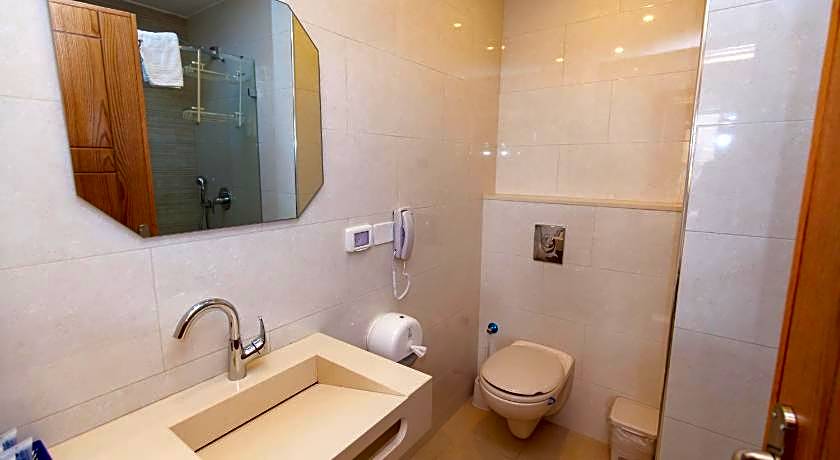 Azzahra Hotel Jerusalem