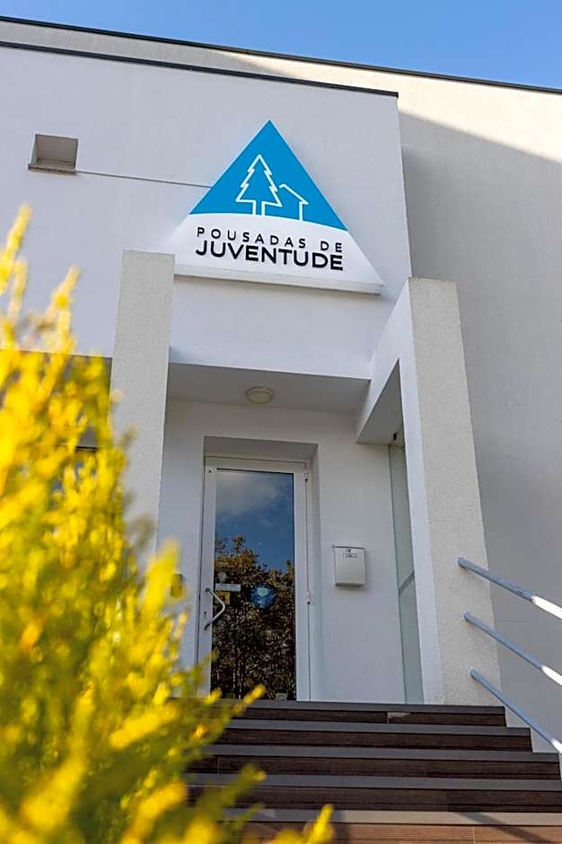 HI Viseu - Pousada de Juventude