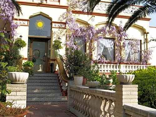 Hotel Hostal del Sol