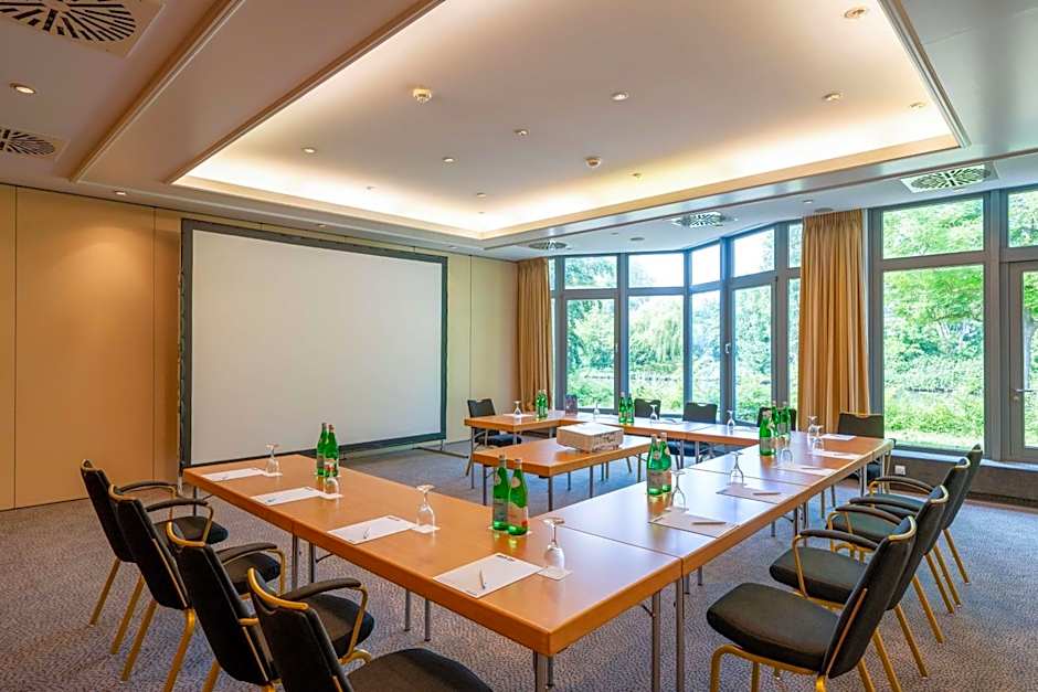 Park Inn by Radisson Lübeck