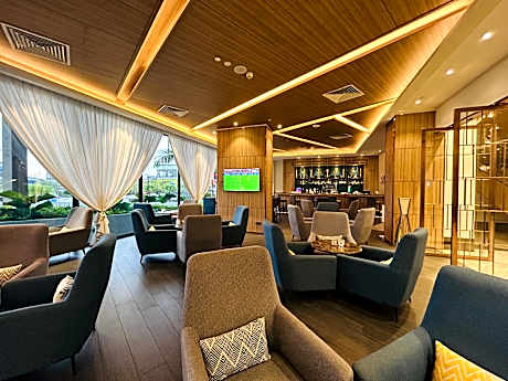 Holiday Inn Sepang Airport By IHG