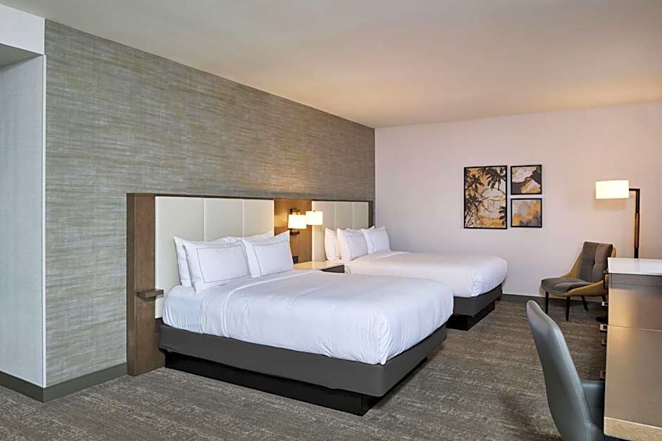 DoubleTree by Hilton Buena Park