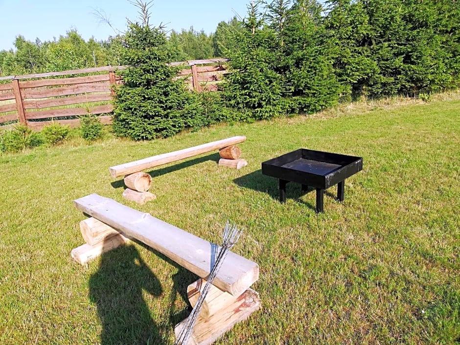 Agroturystyka "U Dyzia"