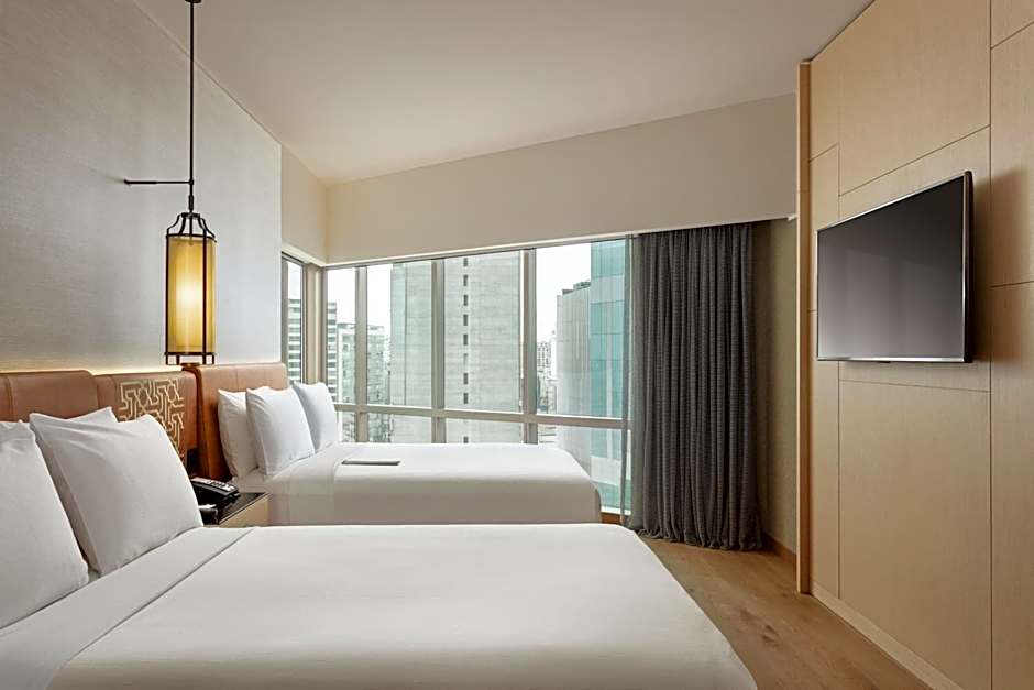 Photo 1 of 4 of Urban 1 Queen Bed