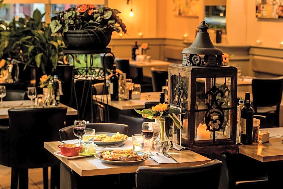 Campanile Hotel & Restaurant Arnhem - Zevenaar