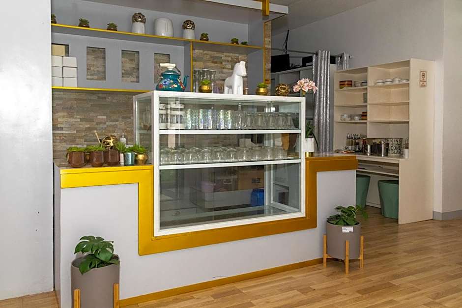 RedKeyz Saud by RedDoorz