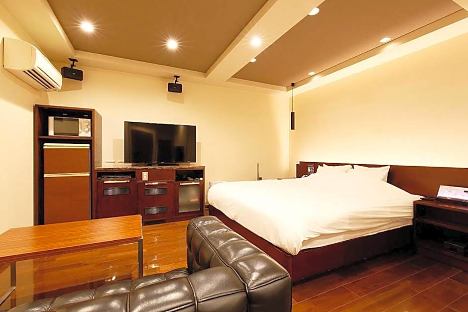 HOTEL 555 Air