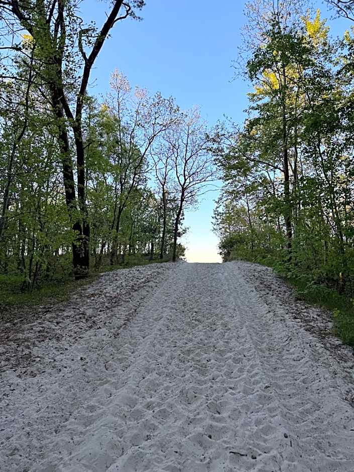 Półwysep Natura Tour