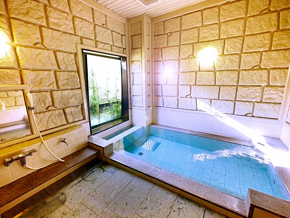 Hotel Route Inn Nagaizumi Numazu Inter 1