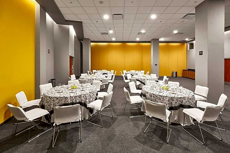 City Express by Marriott Puebla Centro