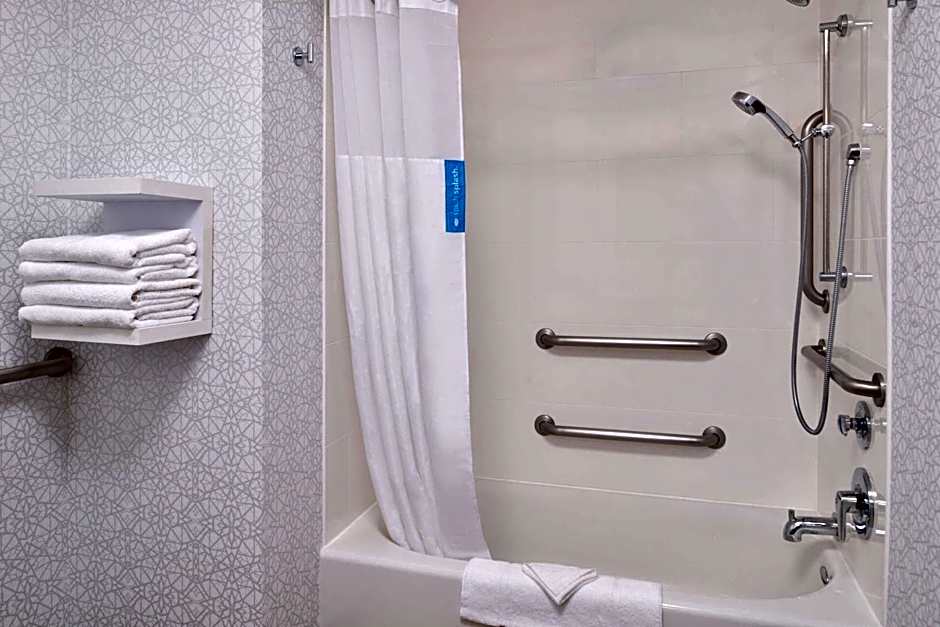 Hampton Inn By Hilton And Suites Boise/Spectrum