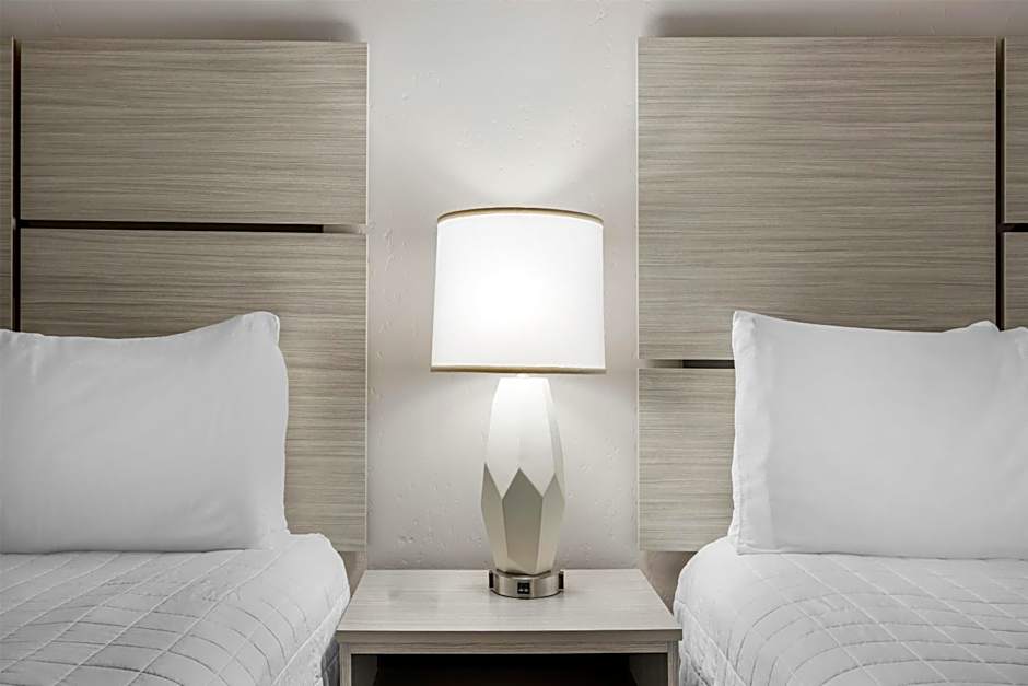 Best Western New Oregon Motel
