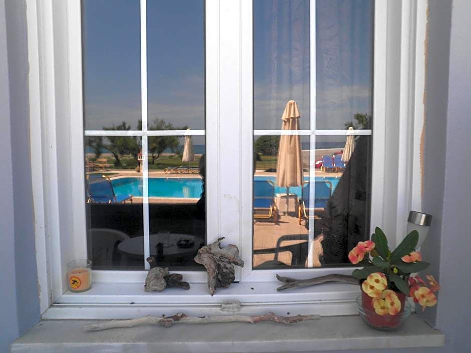 Haridimos Apartments