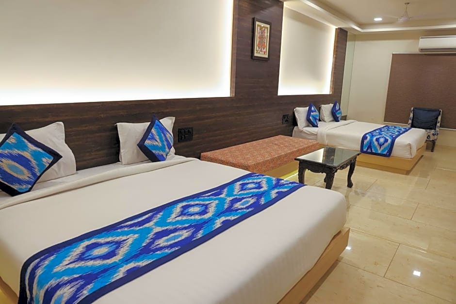 Hotel Dwarika By Vrinda