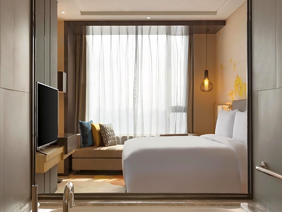 Hilton Garden Inn Dandong